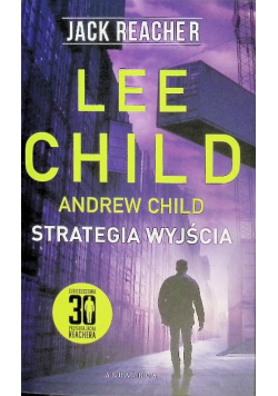 Jack Reacher Strategia wyjścia