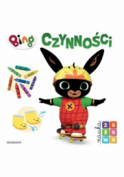 Bing. Czynności. Nauka i zabawa