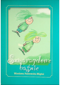 Szmaragdowe baśnie