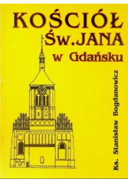Kościół św. Jana w Gdańsku