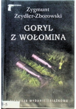 Goryl z Wołomina