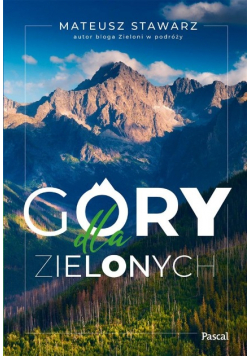 Góry dla zielonych