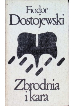 Zbrodnia i kara
