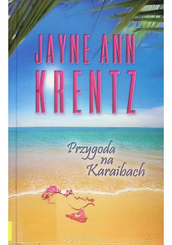 Przygoda na Karaibach