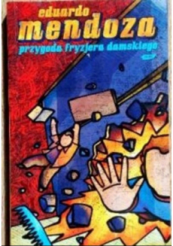 Przygoda fryzjera damskiego