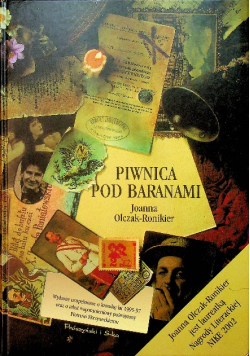 Piwnica pod Baranami