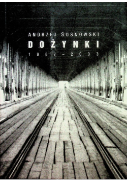 Dożynki 1987 - 2003