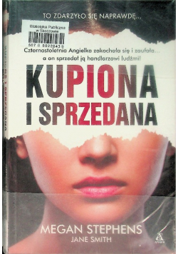 Kupiona i sprzedana