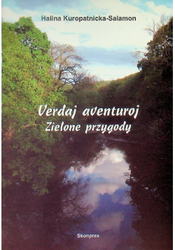 Verdaj aventuroj Zielone przygody