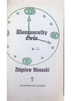 Niesamowity dwór