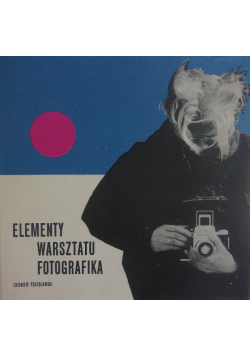 Elementy warsztatu fotografika