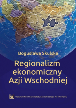 Regionalizm ekonomiczny Azji Wschodniej