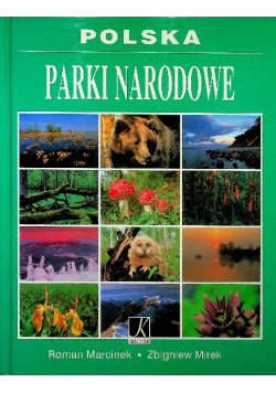 Polska parki narodowe
