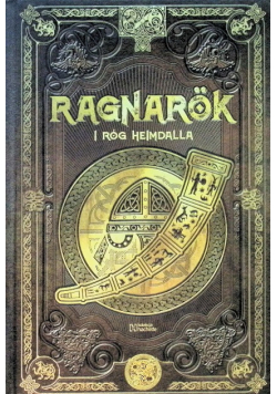 Ragnarok I Róg Heimdalla