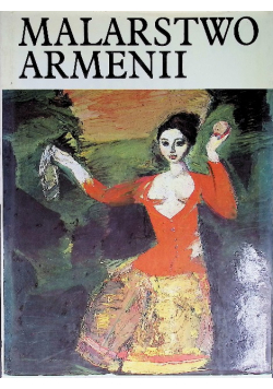 Malarstwo Armenii