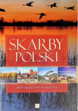 Skarby Polski