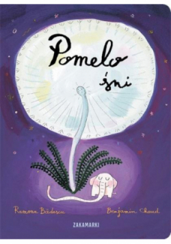 Pomelo śni