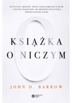 Książka o Niczym