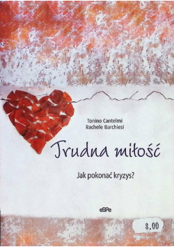 Trudna miłość