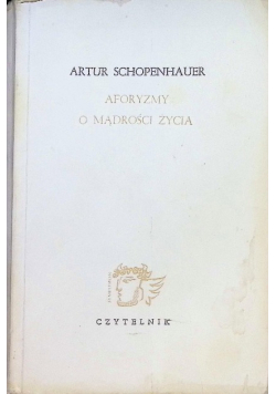 Aforyzmy o mądrości życia