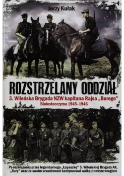 Rozstrzelany oddział