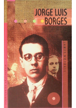 Jorge Luis Borges