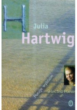 Hartwig Poezje wybrane