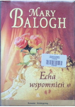 Echa wspomnień