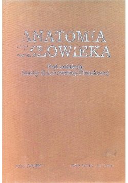 Anatomia człowieka