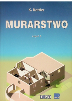Murarstwo część 2