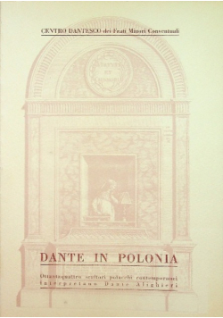 Dante in Polonia