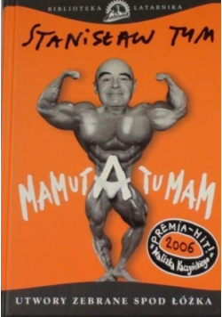 Mamuta tu mam
