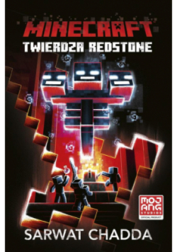 Minecraft. Twierdza Redstone