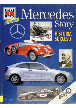 Mercedes Story Historia sukcesu