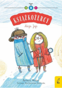 Książkożercy Akcja Jogi