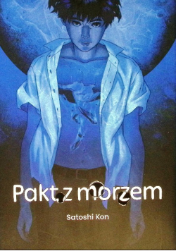 Pakt z morzem