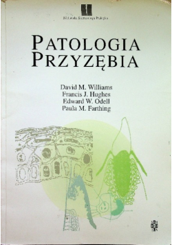 Patologia przyzębia