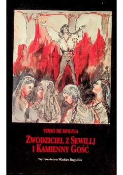 Zwodziciel z Sewilli i Kamienny Gość