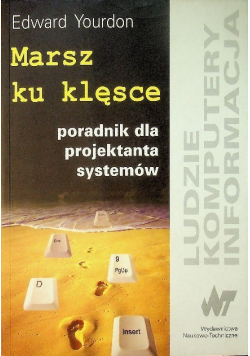 Marsz ku klęsce poradnik dla projektanta systemów