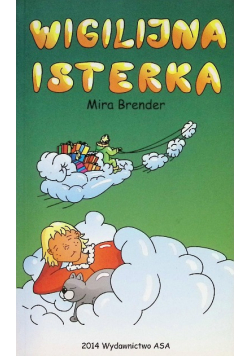 Wigilijna iskierka