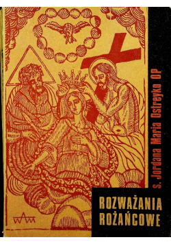 Rozważania Różańcowe