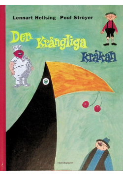 Den Krangliga Krakan