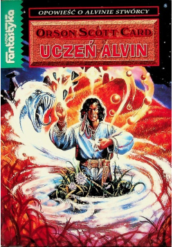 Uczeń Alvin