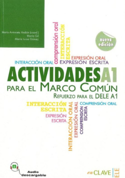 Acividades para el MCER A1