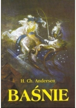 Andersen Baśnie