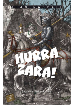 Hurra zara! saga rodu pikkendorffów