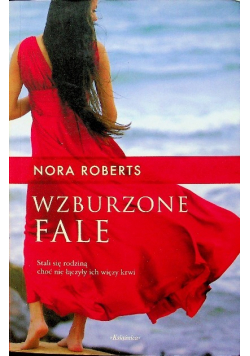 Wzburzone fale