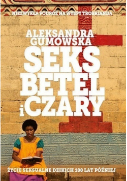 Seks betel i czary