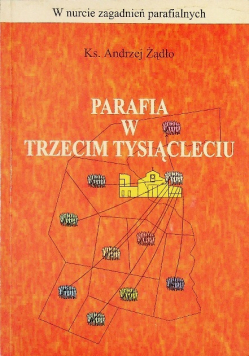Parafia w trzecim tysiącleciu