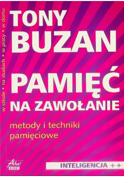 Pamięć na zawołanie